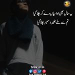 Ye saal be udaseyan dy kr chla geya