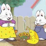 Why is Max mute in Max and Ruby?
