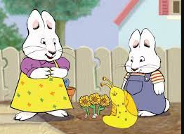 Why is Max mute in Max and Ruby?