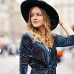 Follow an all-time guide to style your outfits with unique hats