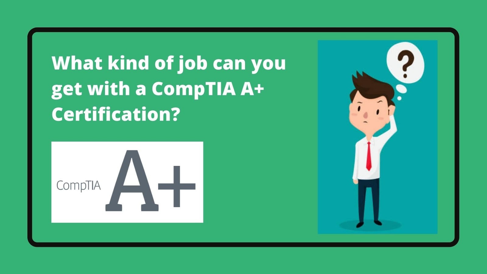 Powerful Tips To Make Your Career Growth With CompTIA Certifications Flashy