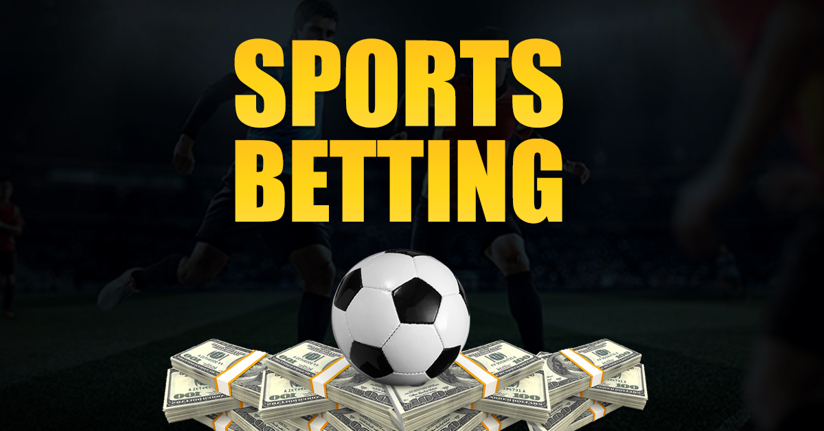 What's the Deal with Sports Betting?