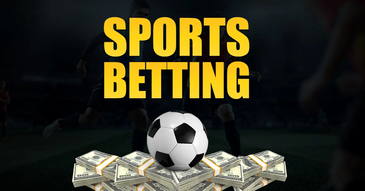 What's the Deal with Sports Betting? - Pak Poetry 24