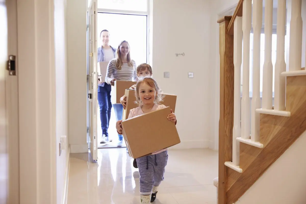 7 Things To Know About Renting to Tenants With Kids