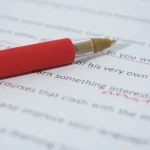 Everything You Need To Know About Proofreading