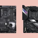 I5-12600k Motherboards Preferred By Power Up PC