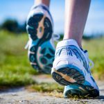 Types Of Running Footwear