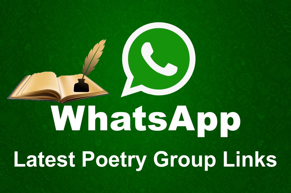 whatsapp poetry group pakistan girl whatsapp group link