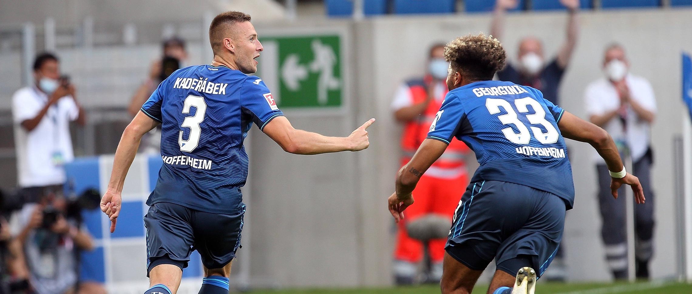 Roger Wittmann Raus! Die Geheime Geschichte Hinter Tsg Hoffenheim & Dem Verbot. - 7v3o3uy