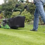 Lawn Mowing Tips - Grass Cutting & Edge Trimming Guide