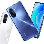 Huawei nova Y70 - Full phone specifications