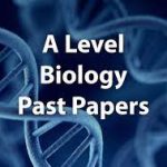 Should You Consider Past Papers of A-Level Biology Papers