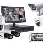 Pros and Cons of Installing CCTV Cameras Houston