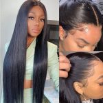 Beautyforever HD Lace Wig