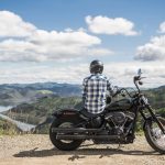 The right motorcycle clothing for road trips