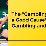 Does the Online Gambling Industry Support Any Charity Programs?
