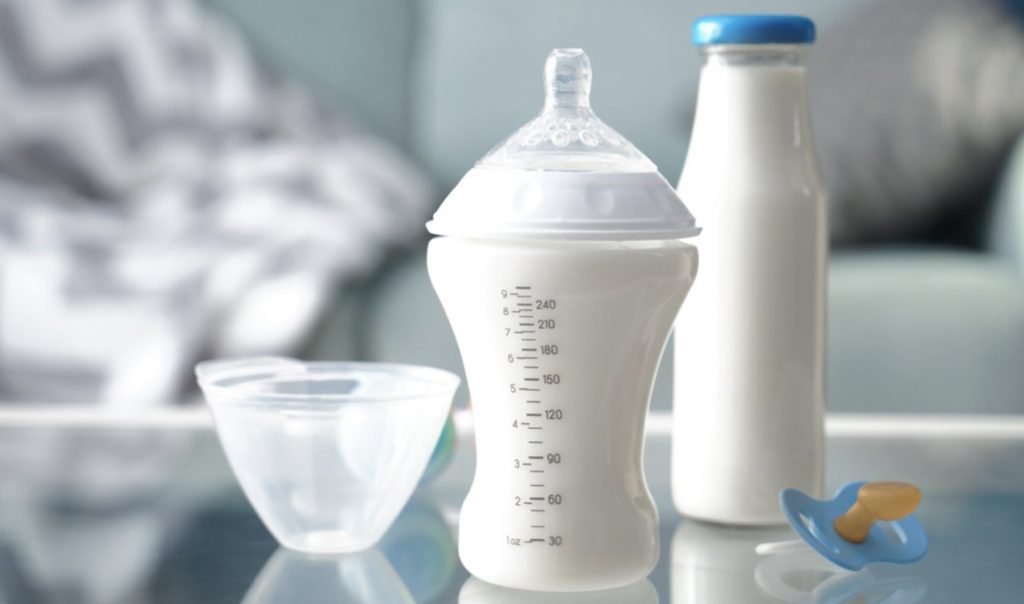 How To Choose The Ideal Baby Formula For Your Baby To Avoid Health Issues