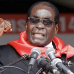 How taweez for blessings helped Robert Mugabe to stay in power