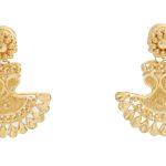 A Guide to 22K Gold Indian Earrings