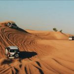 Experience an Unforgettable Adventure: Planning the Perfect Desert Safari Dubai