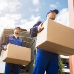 Benefits of Using a Full-Service Removalist