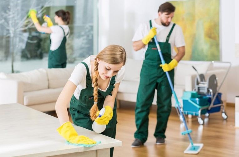 How to Choose the Perfect House Cleaning Service in Sydney