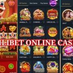 Jilibet Online Casino: Where Fun and Fortune Meet
