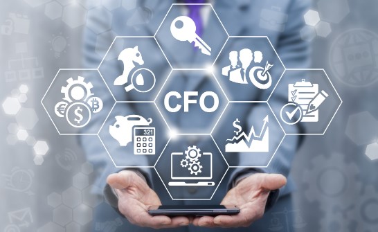 The Future of Finance Benefits of the Virtual CFO Model