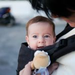 Travelling With a Baby: Why a Baby Carrier Is Your Best Friend