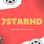 7StarHD: Download Latest HD Movies and Web Series 2023