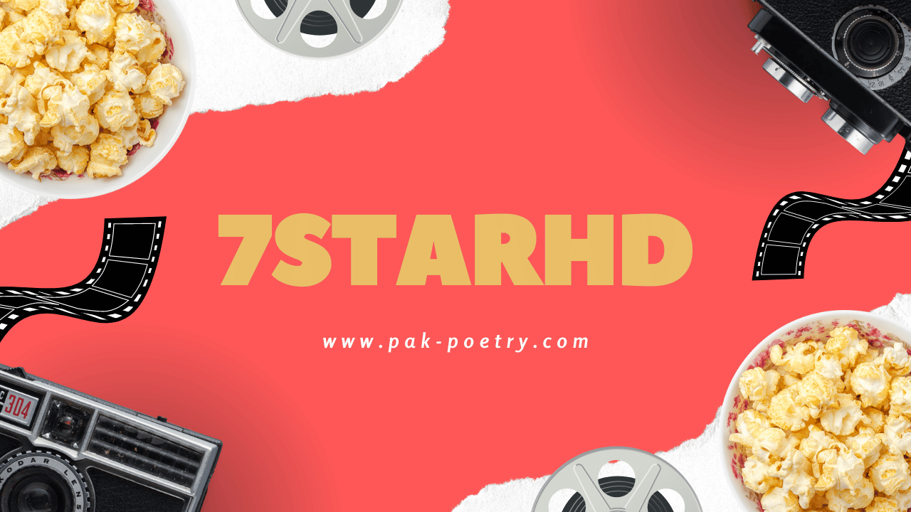 7StarHD