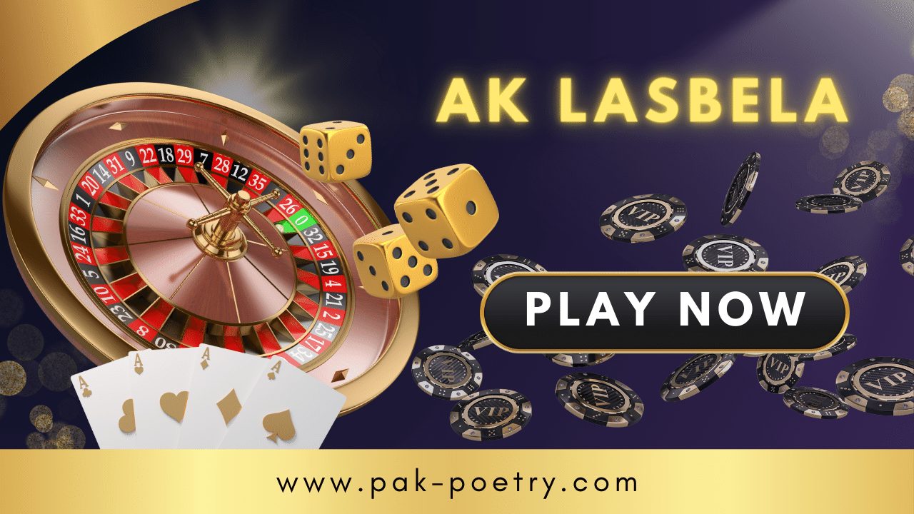 AK Lasbela Daily Game Of Karachi [Result 2023] Pak Poetry 24