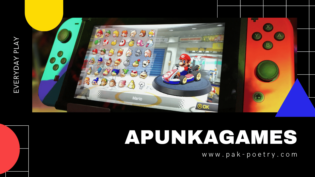 ApunKaGames