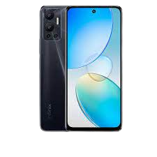 Captivating Design and Display of Infinix Hot 12 Pro