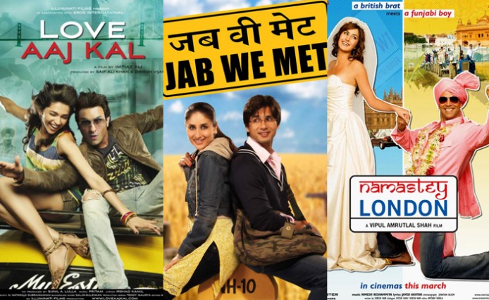 Genres Galore at Filmy4web