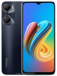 Infinix Hot 12 Pro Camera Redefining Smartphone Photography