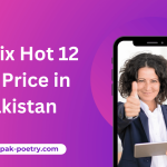 Infinix Hot 12 Pro Price in Pakistan