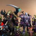 Unleashing Your Potential in World of Warcraft