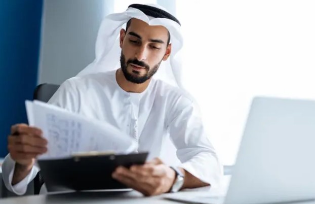 What are the things to expect while hiring GRO services in Saudi Arabia?