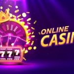 <strong>The Evolution of Online Casino Games</strong>