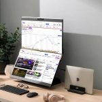 The Top Stacked Monitor Configurations for Streaming in 2023