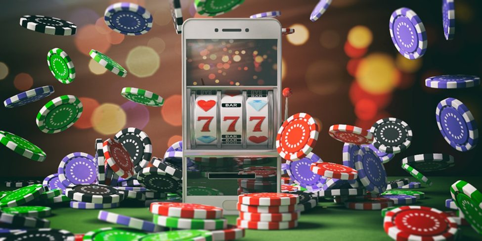 8 Mistakes You Don't Want to Make When Playing Online Casino Games
