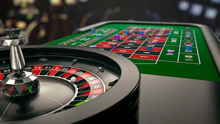 NetBet: Pioneering the Future of Online Casinos - Join the Revolution! -  Pak Poetry 24