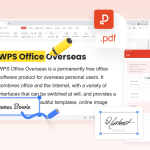 Your Ultimate Free PDF Converter: Unleashing WPS Office's Power