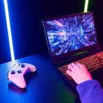 Ultra Thin Gaming Laptops: Ultimate Performance in a Sleek Design