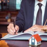 How Can Hiring A Lawyer Help You With Property Division?