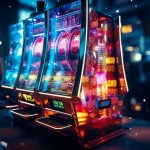 Art of Slot Game Design: Balancing Entertainment and Engagement