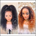 How to Customize Your Braided Wig: Tips for Adding Your Own Style