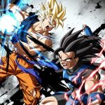 Dragon Ball Legends
