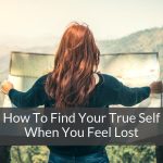 Transitions and Transformations: Finding Your True Self After Change